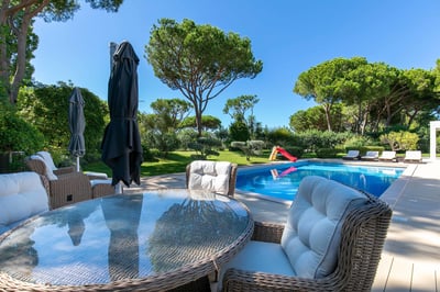 Luxury Villa Photo #10