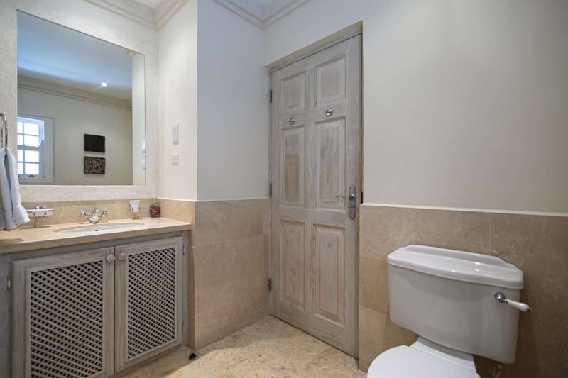 Palm Ridge 2A | Heaven Scent