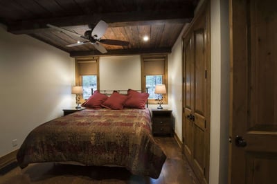 Luxury Villa Photo #11