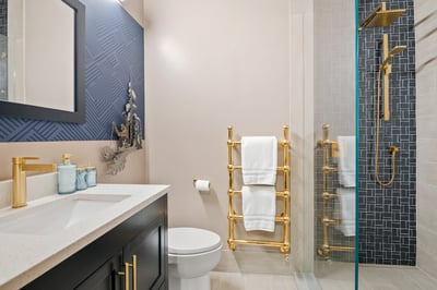Luxury Villa Photo #24
