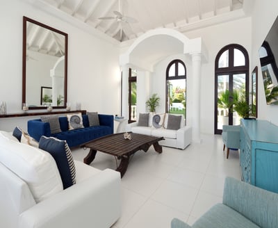 Luxury Villa Photo #14