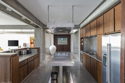 Luxury Villa Photo #41