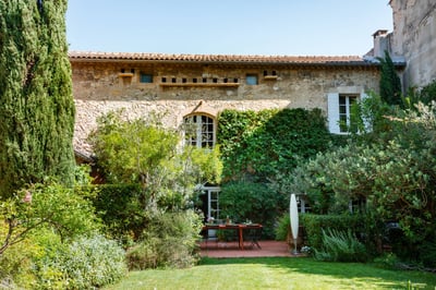 Luxury Villa Photo #9