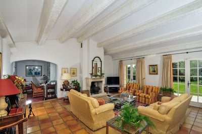 Luxury Villa Photo #4