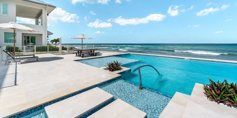Oceans 9 Villa 8
