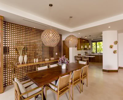 Luxury Villa Photo #15