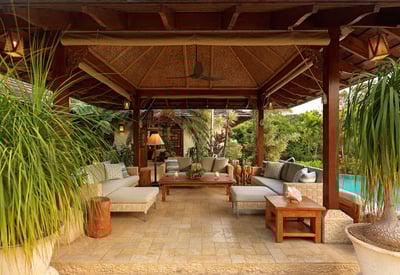 Luxury Villa Photo #9