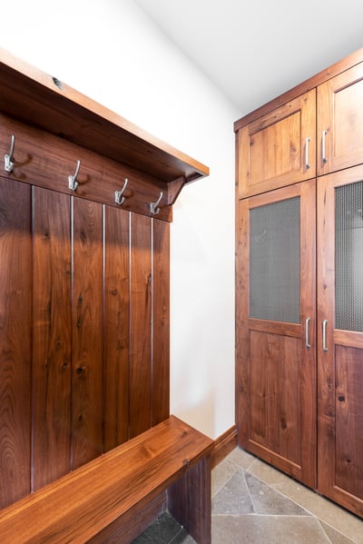  Mud Room