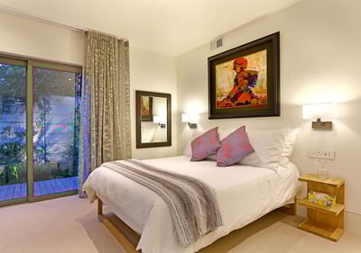 Luxury Villa Photo #16