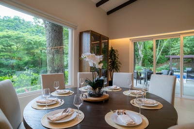 Luxury Villa Photo #20