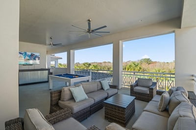 Luxury Villa Photo #11