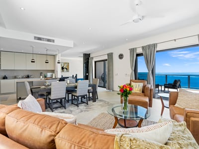 Ocean Breeze Villa B