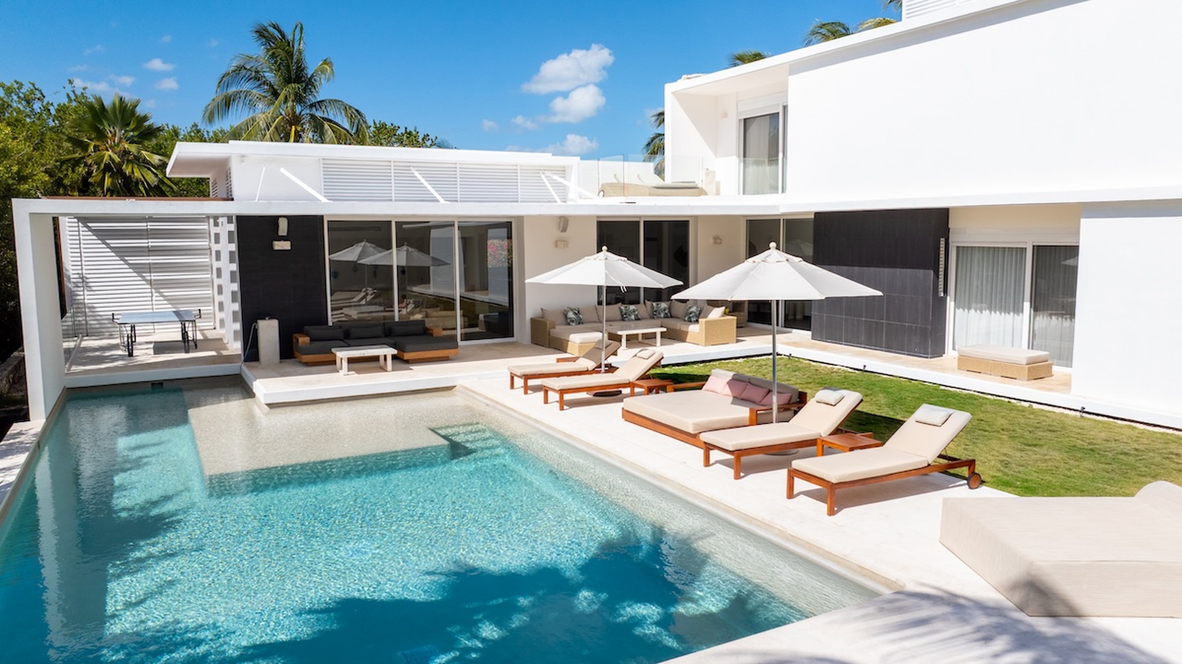 Casa Marazul - 1