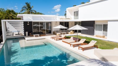 Casa Marazul