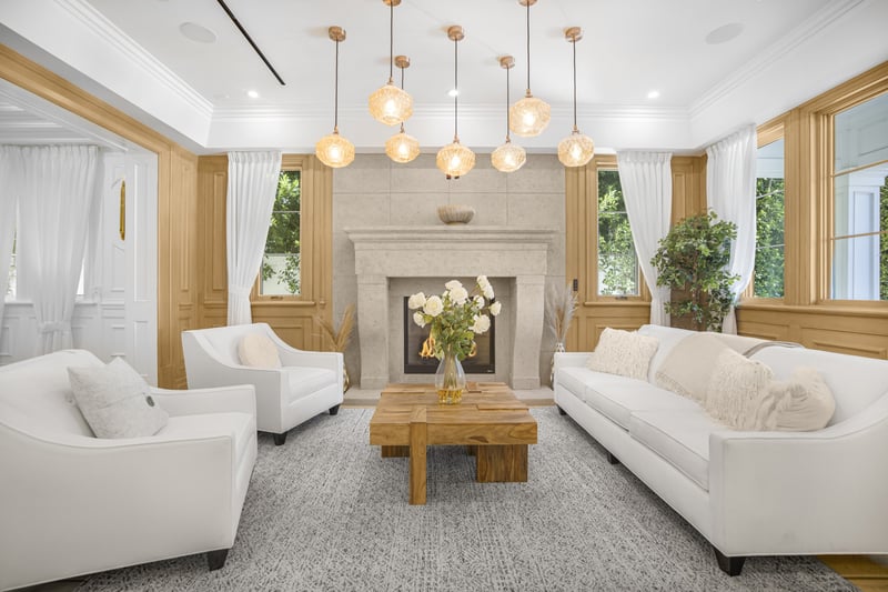 Spaulding Ave Farmhouse