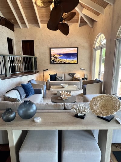 Luxury Villa Photo #19