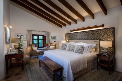 Luxury Villa Photo #16
