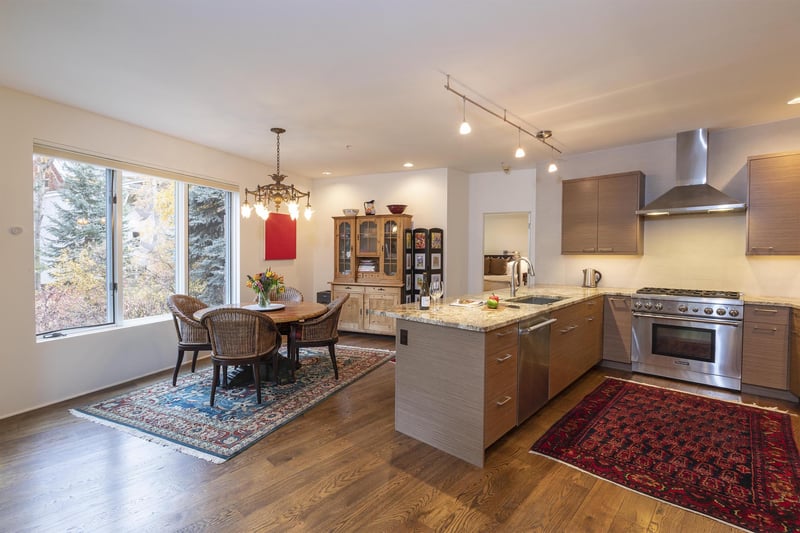 River's Edge Retreat