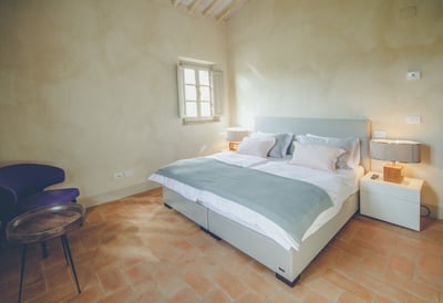 Luxury Villa Photo #16