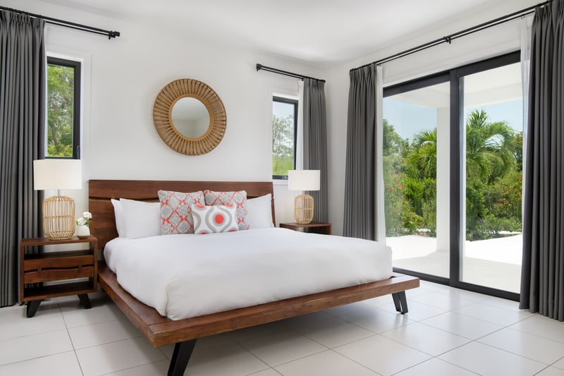 Alize Villa