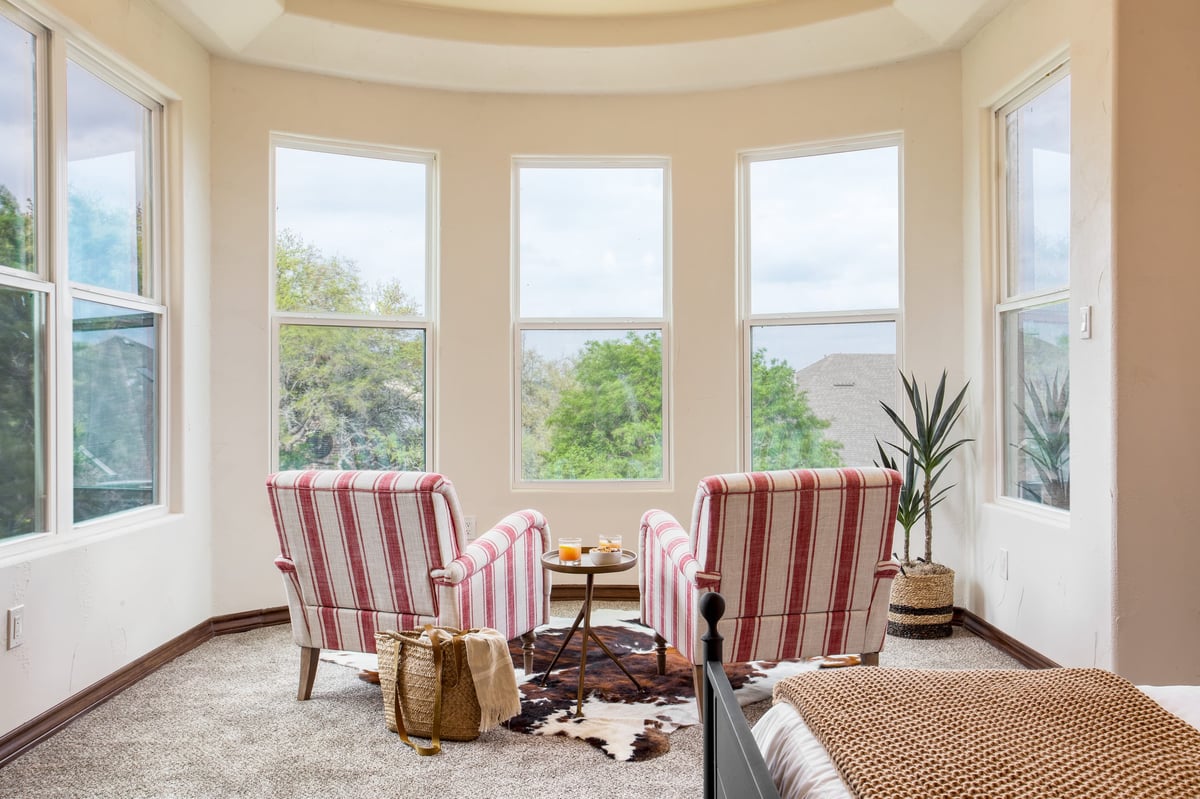 Hill Country Hideaway