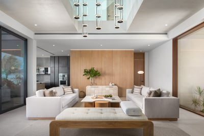 Luxury Villa Photo #21