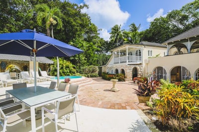Luxury Villa Photo #7