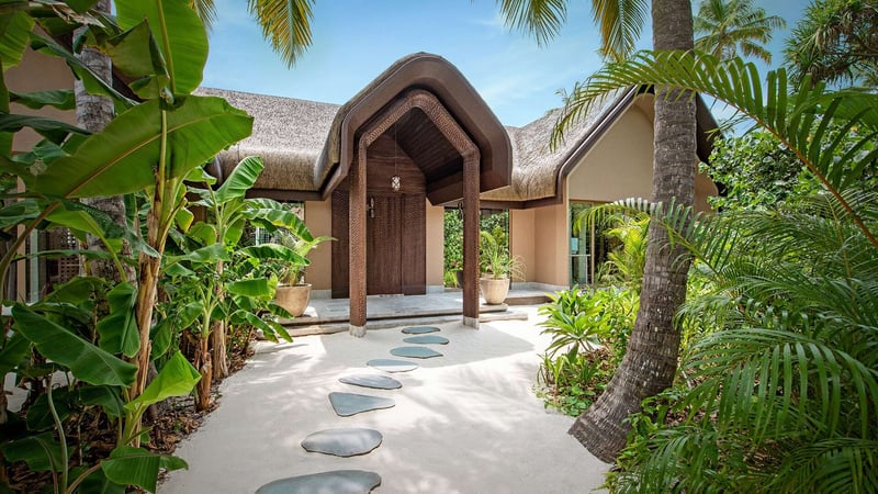 3 BDM Wellbeing Beach Residence