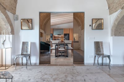 Luxury Villa Photo #28