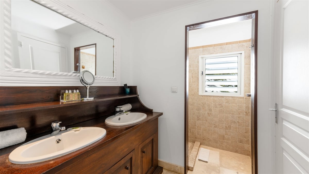 Habitation Saint Louis