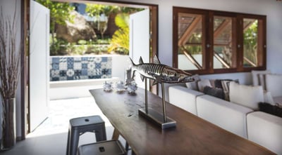 Luxury Villa Photo #22