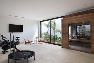 Luxury Villa Photo #16