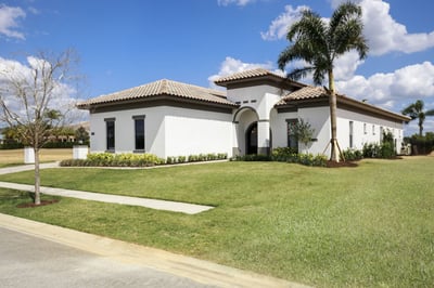 Luxury Villa Photo #49