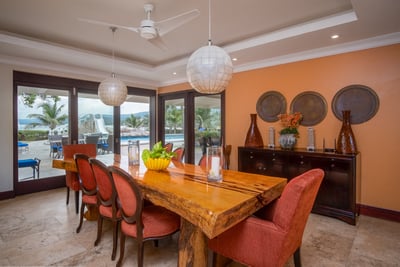Luxury Villa Photo #27