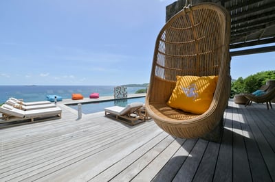 Luxury Villa Photo #11