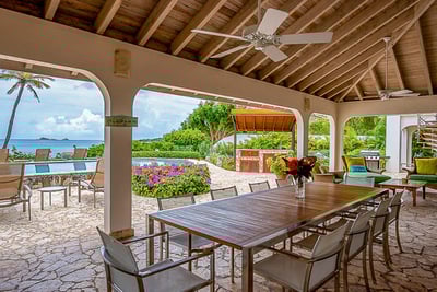 Luxury Villa Photo #6