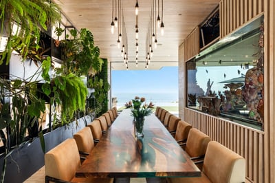 Luxury Villa Photo #24