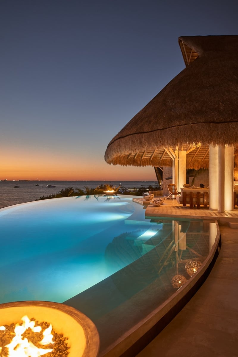 Casa Wayak
