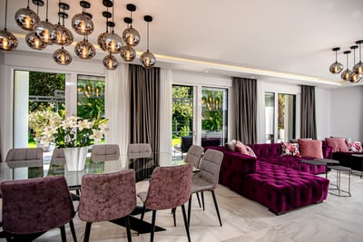 Luxury Villa Photo #30