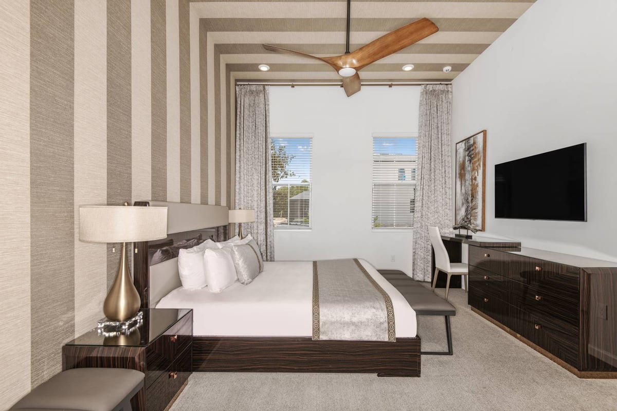 Endeavour at Villatel Village Solterra