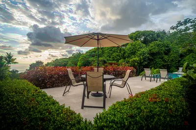 Luxury Villa Photo #7
