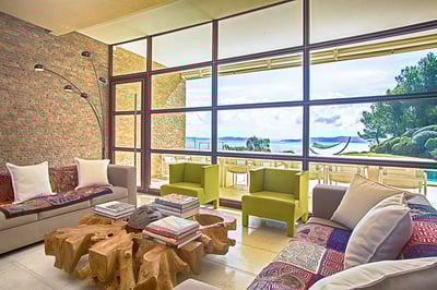 Luxury Villa Photo #12