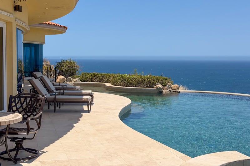 Casa Punta Vista