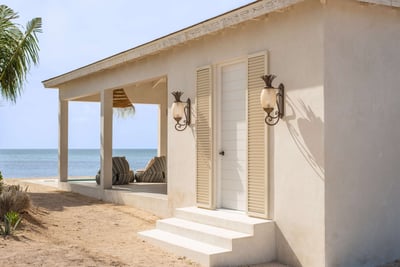 Luxury Villa Photo #3