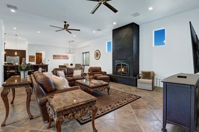 Luxury Villa Photo #20