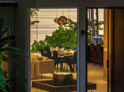 Luxury Villa Photo #15