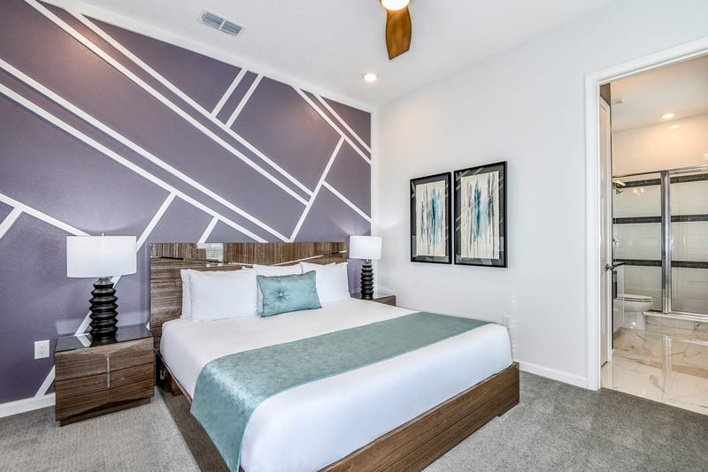 Stage Left at Villatel Village Solterra