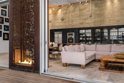Luxury Villa Photo #19