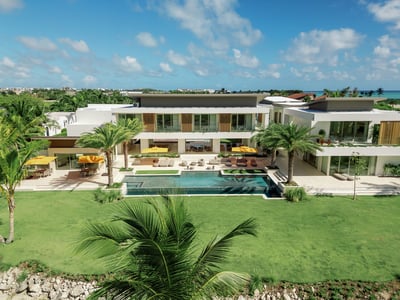 Shemesh Residence
