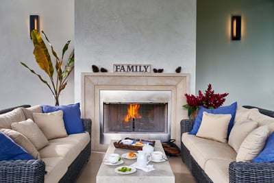 Luxury Villa Photo #17